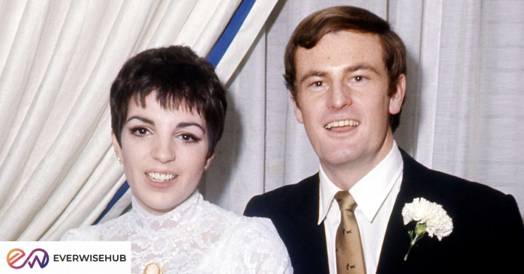 liza minnelli spouse