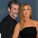 jim curtis jennifer aniston