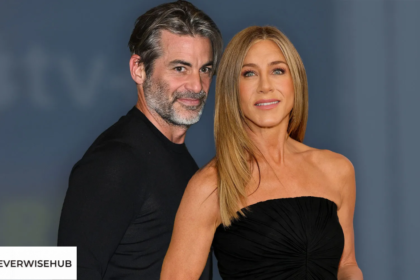 jim curtis jennifer aniston