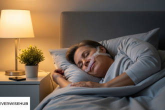 oral appliance for sleep apnea dentist near me