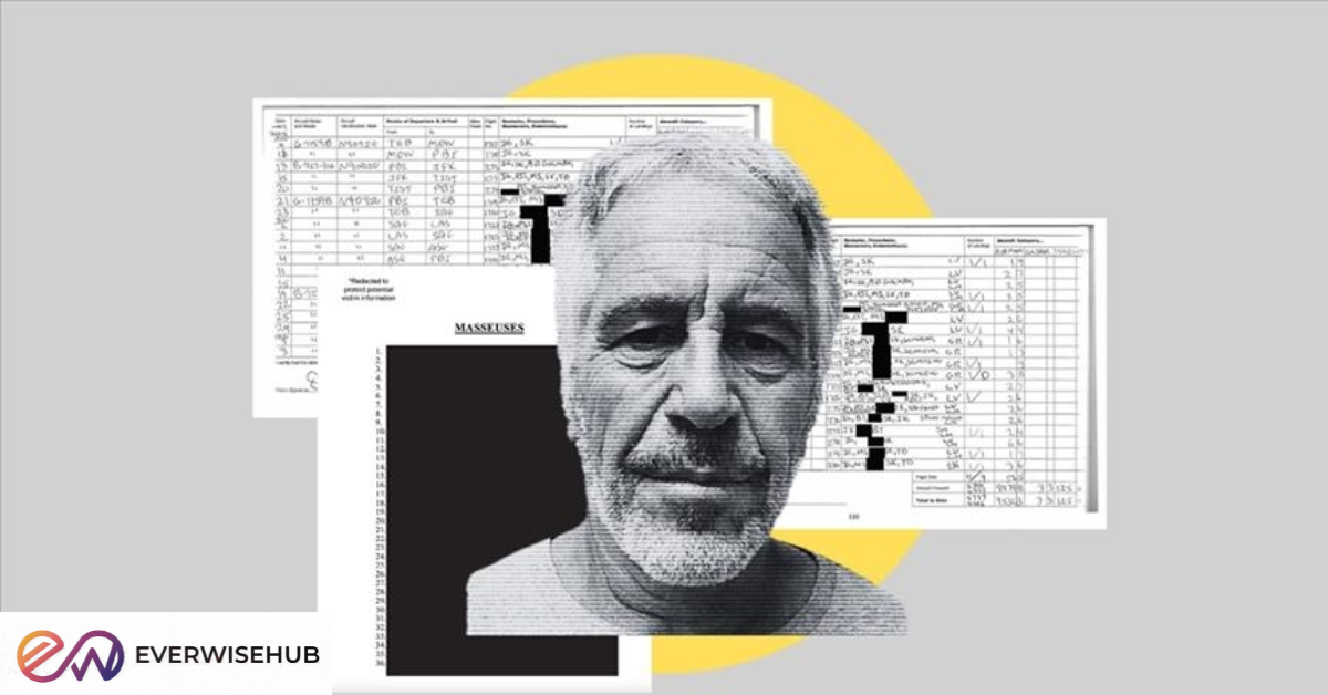 when will the epstein files be released