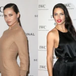 victoria secret model body