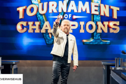 tournament of champions episodes