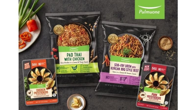 Pulmuone Foods USA
