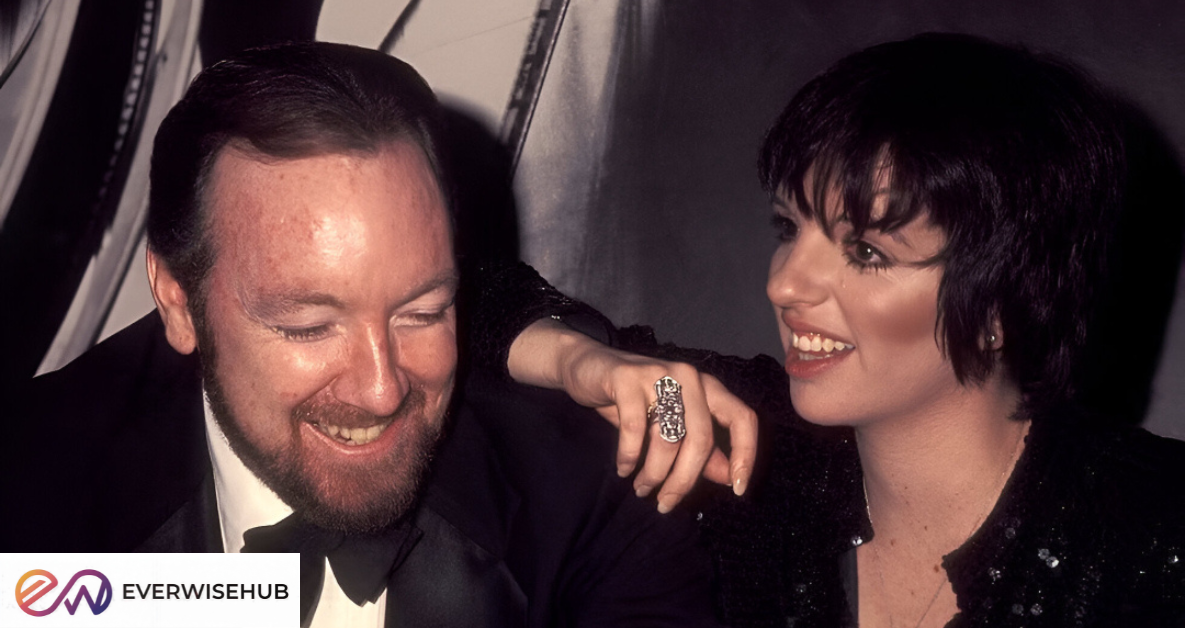 liza minnelli spouse