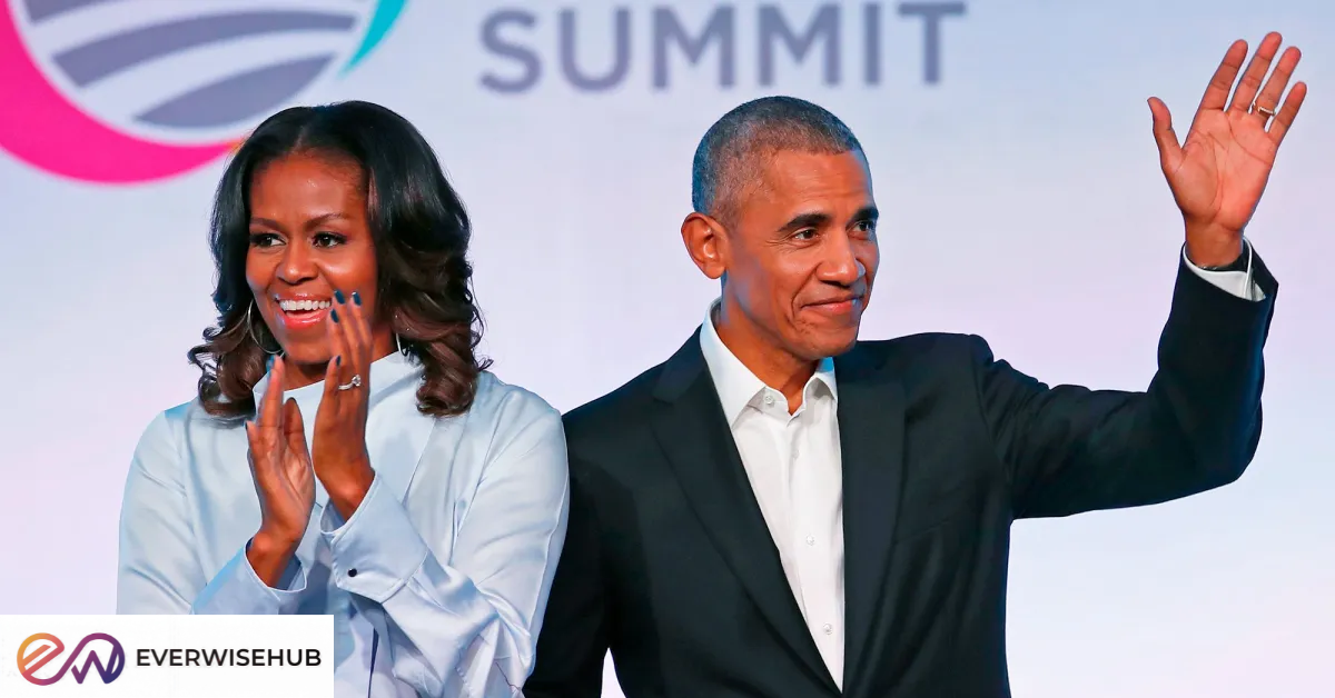 michelle and barack obama divorce