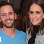 jessica tarlov husband