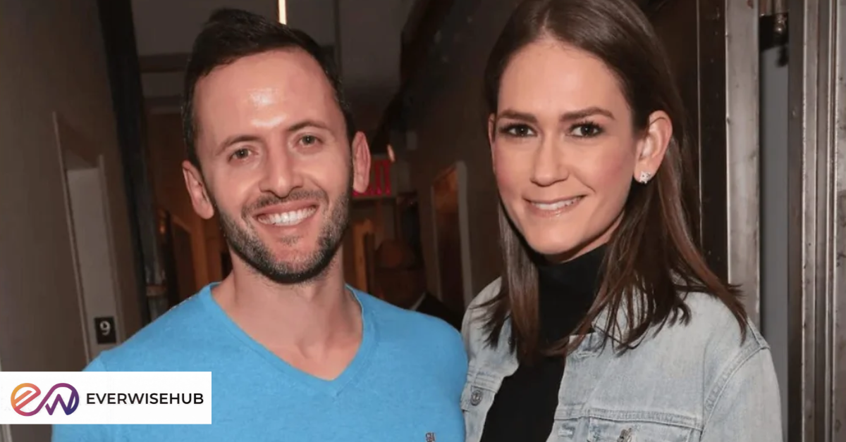 jessica tarlov husband