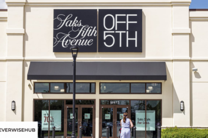 saks off fifth promo code