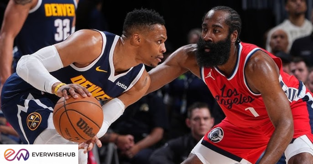 clippers vs nuggets prediction