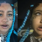 north west face tattoos