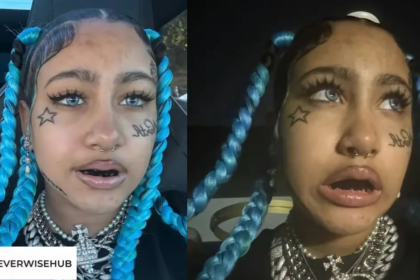 north west face tattoos