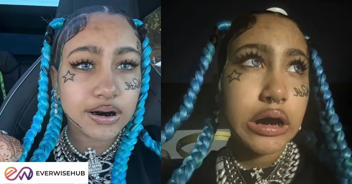 north west face tattoos