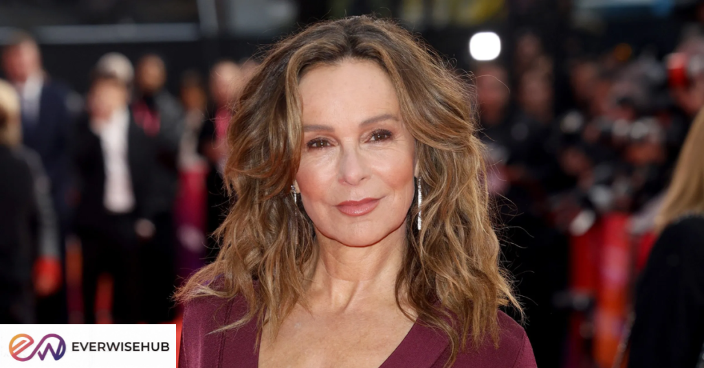 jennifer grey net worth