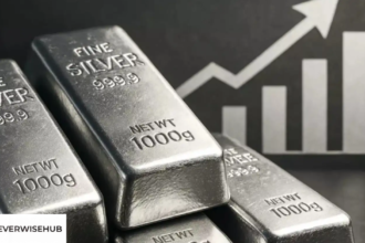 slv stock price today