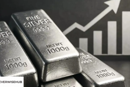 slv stock price today