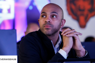 chicago bears ian cunningham