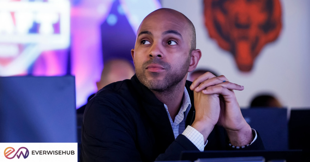 chicago bears ian cunningham