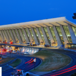 where is dulles airport