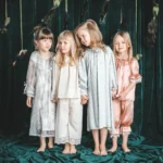Old Fashioned Little Girl Nightgowns