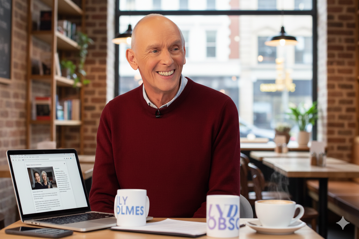 paul nicholas net worth