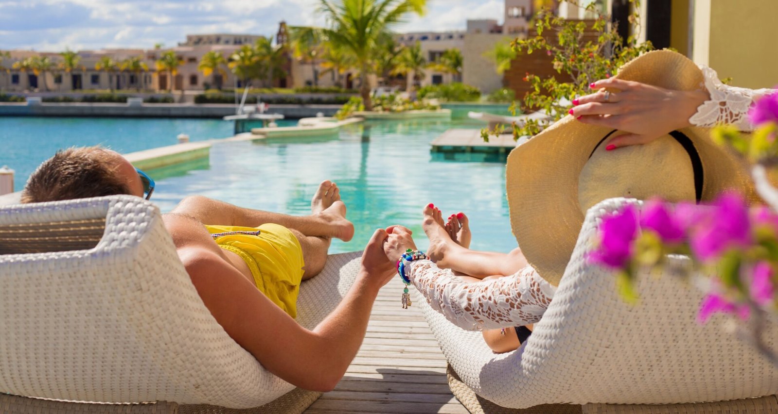 adult only all inclusive vacations