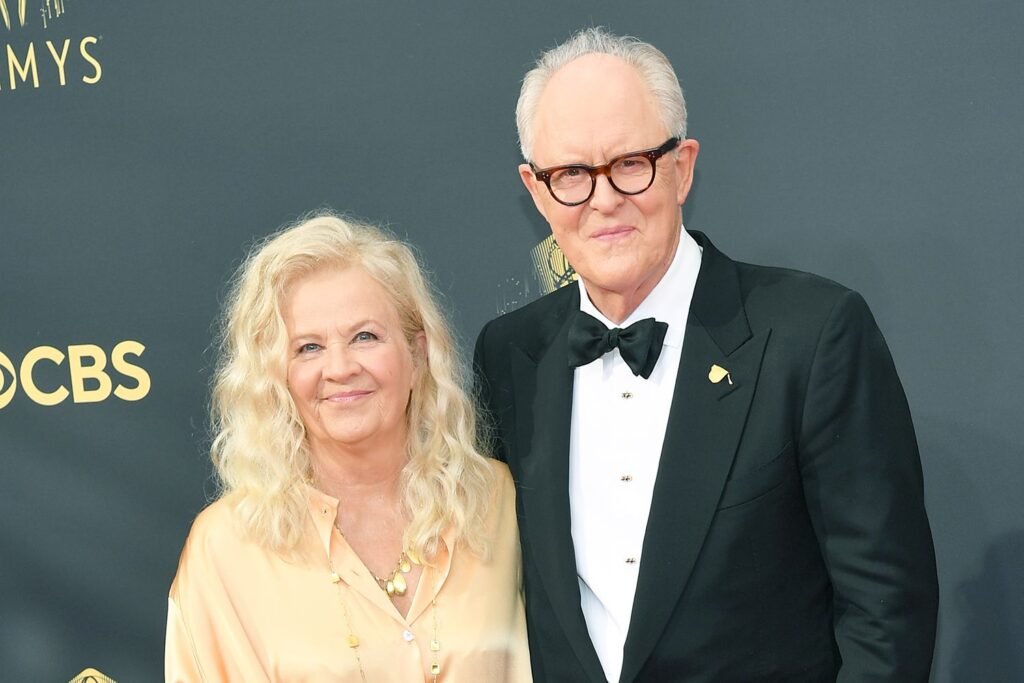 jamie lithgow ex wife