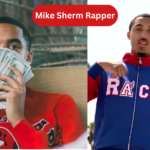 mike sherm net worth