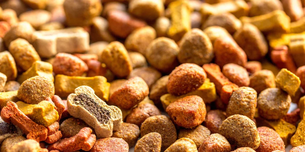 Dog Foods Made in the USA