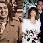 Tulip Victoria Khaury Stewart