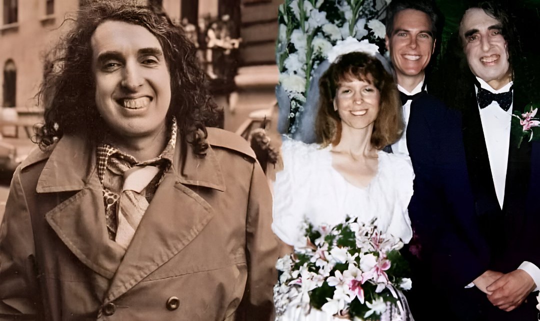 Tulip Victoria Khaury Stewart