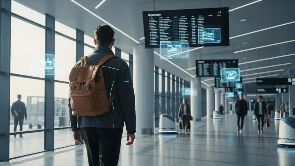 functional fashion for travel