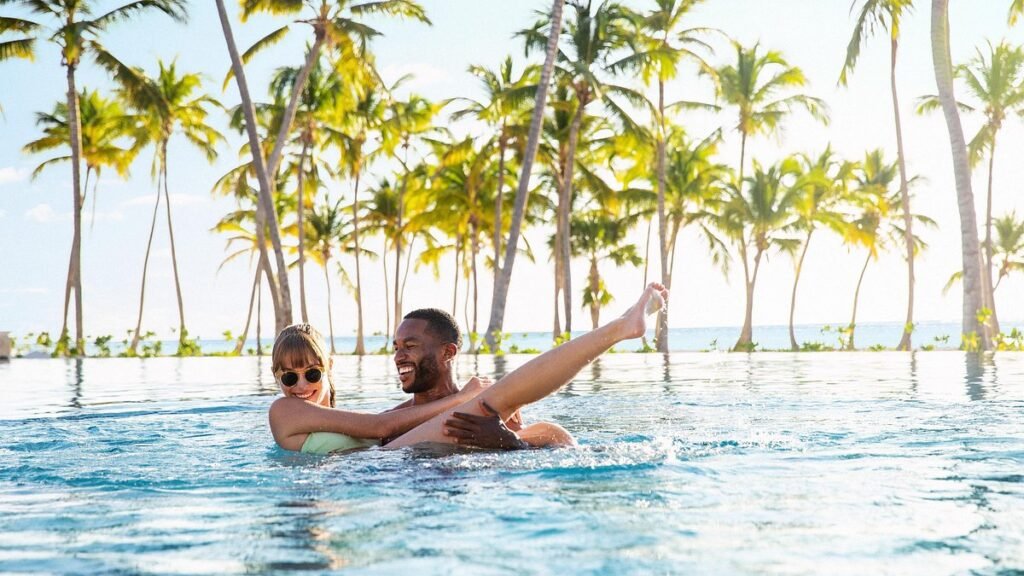 caribbean vacations adults only