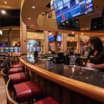 celebrity grill hollywood casino