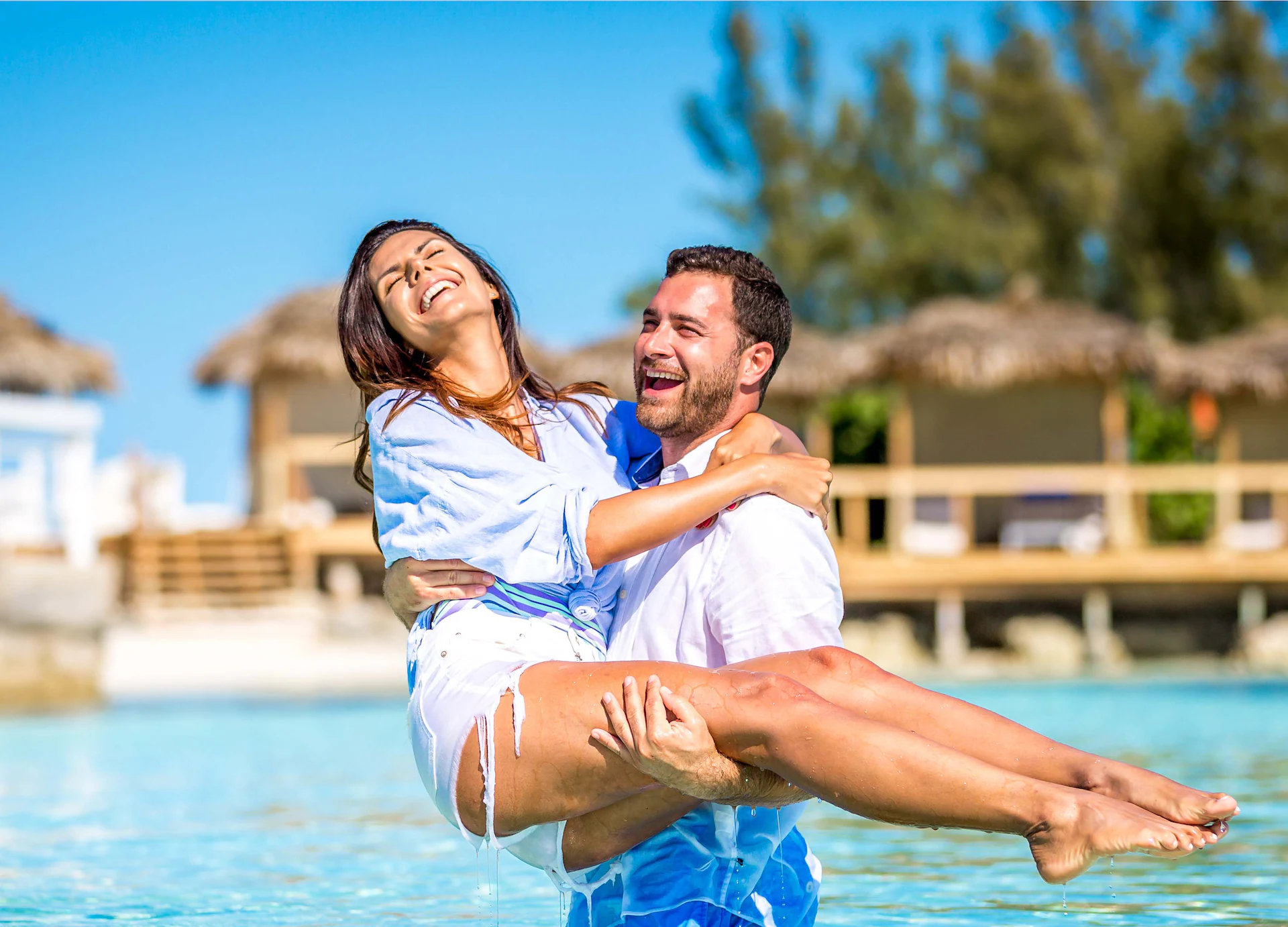 caribbean vacations adults only