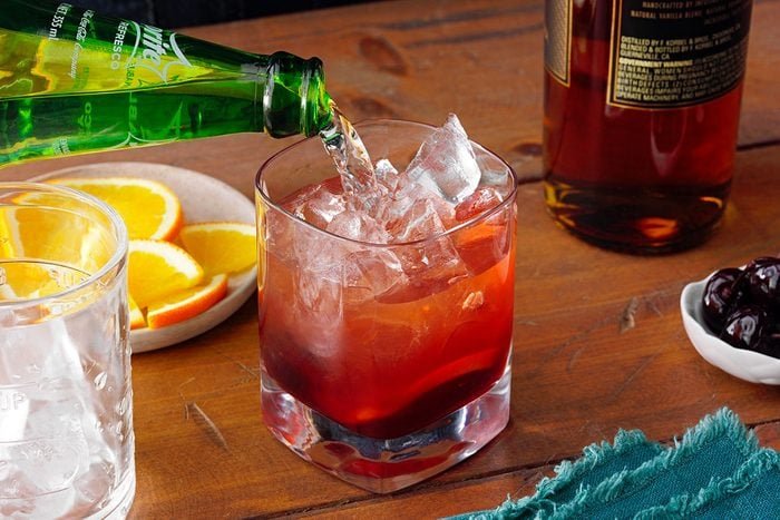 wisconsin old fashioned recipe