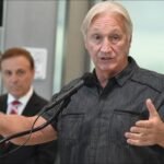 where does alan autry live now