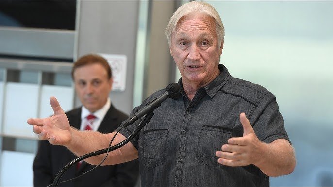 where does alan autry live now