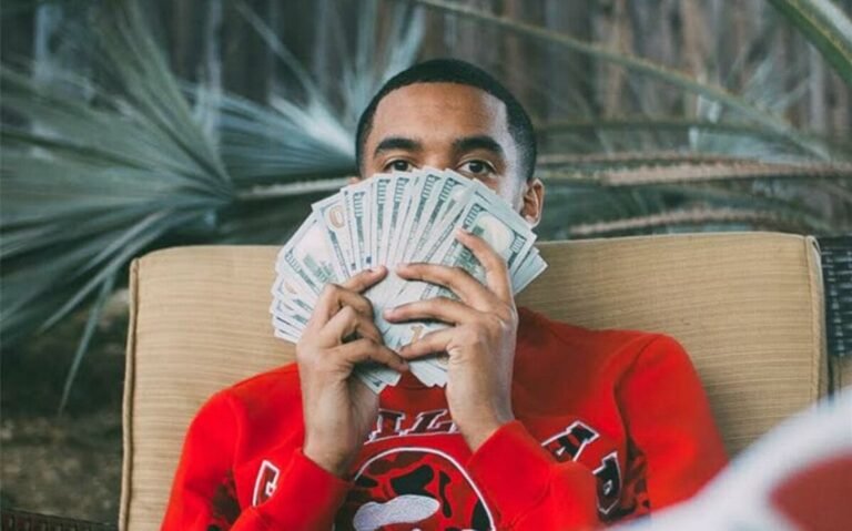 mike sherm net worth