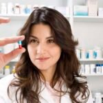 What Does a Pharmacy Tech Do