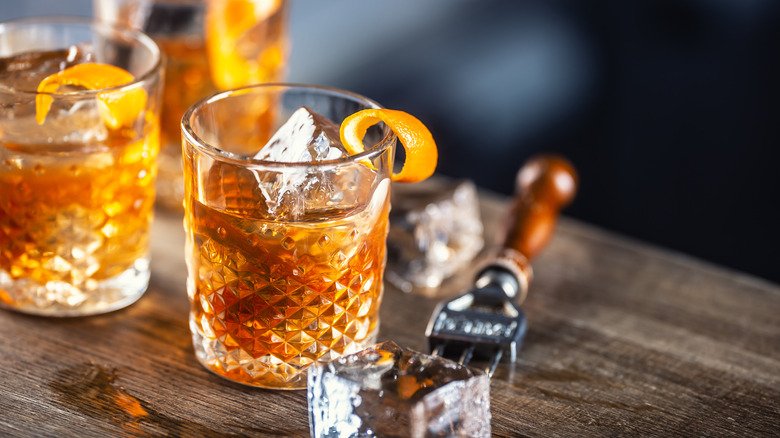 wisconsin old fashioned recipe