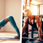 Lifestyle Fitness and Yoga