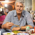 anthony Bourdain