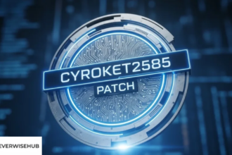 cyroket2585 patch