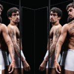 bad bunny calvin kleinbad bunny calvin klein