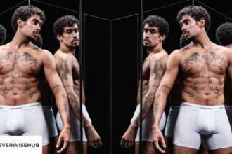 bad bunny calvin kleinbad bunny calvin klein