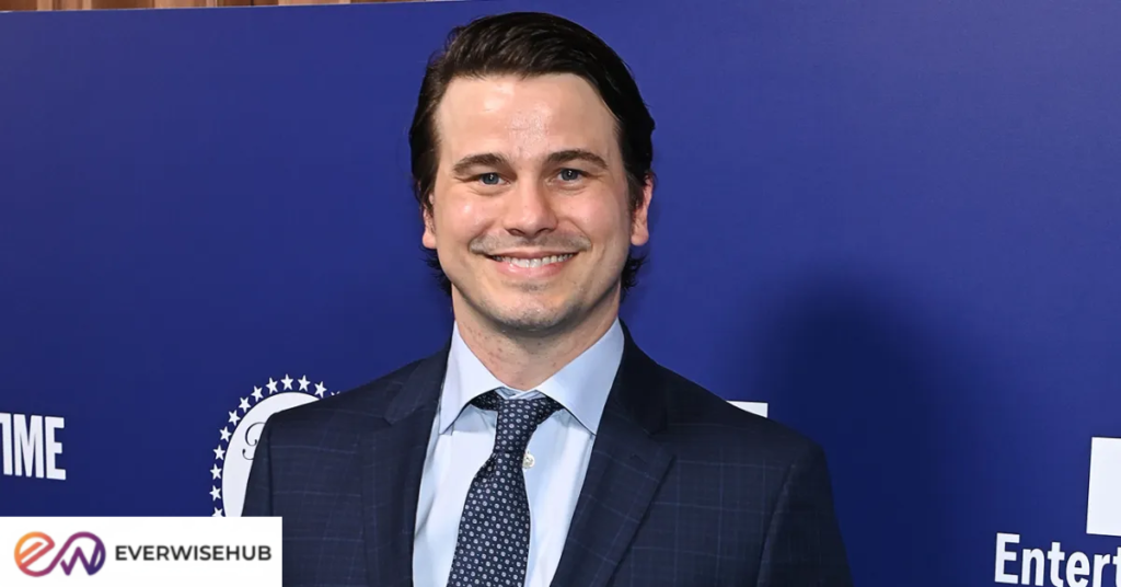 jason ritter
