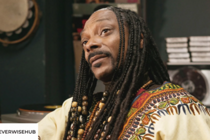 how old is snoop dogg