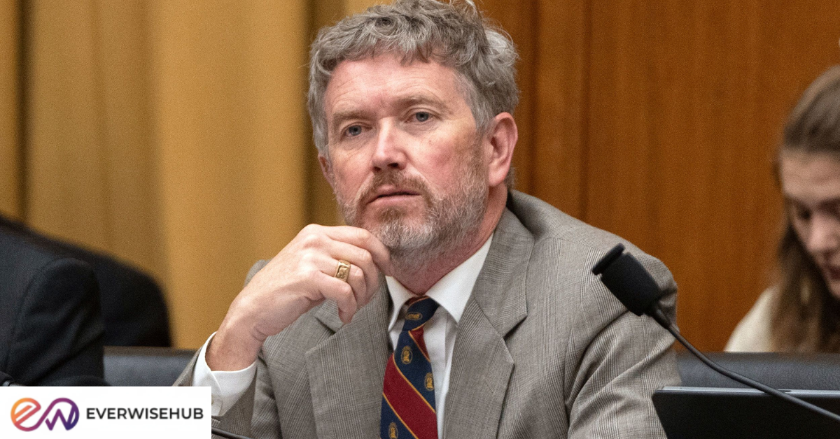 thomas massie