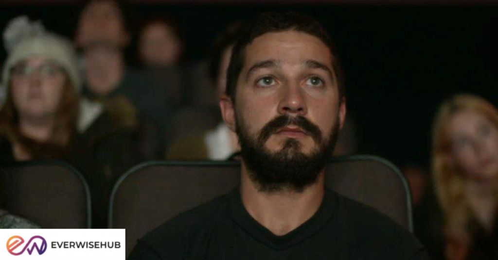 shia labeouf

